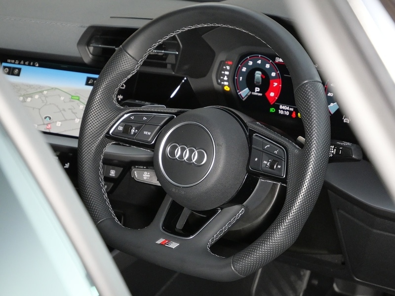 Used Audi A3 2024 for sale - 78040251: Photo 24