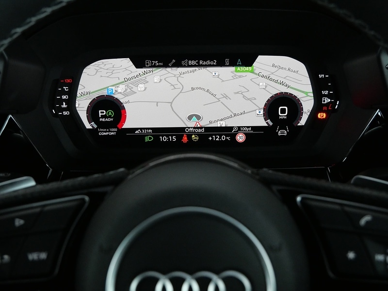 Used Audi A3 2024 for sale - 78040251: Photo 25