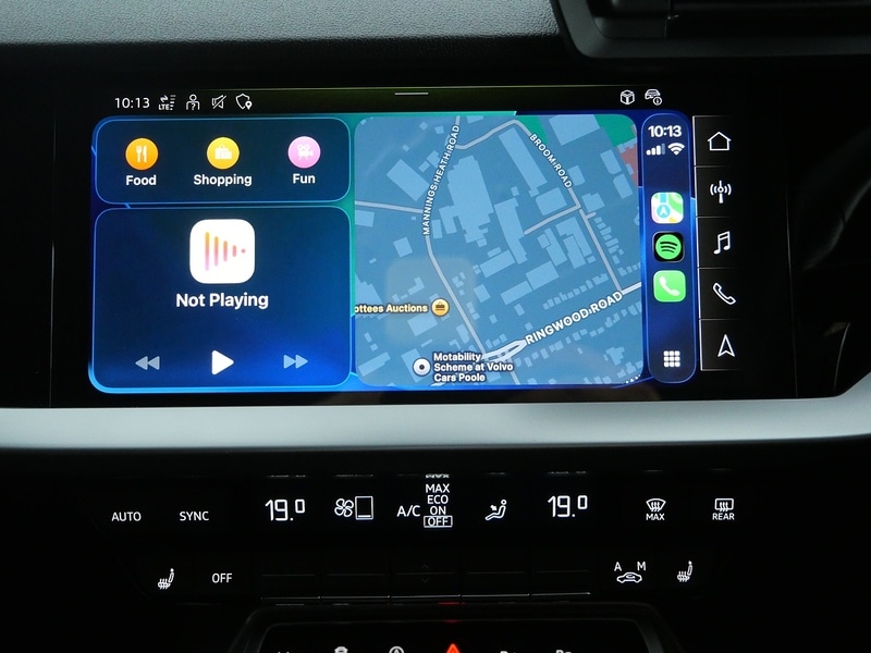 Used Audi A3 2024 for sale - 78040251: Photo 27