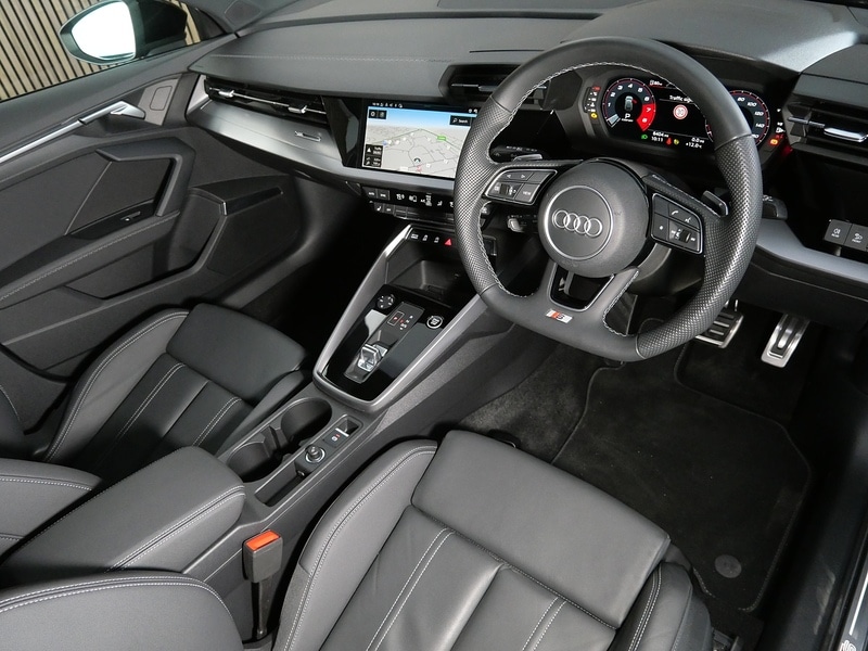 Used Audi A3 2024 for sale - 78040251: Photo 3