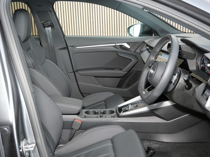 Used Audi A3 2024 for sale - 78040251: Photo 33