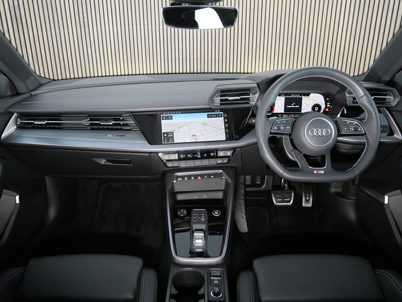 Used Audi A3 2024 for sale - 78040251: Photo 34