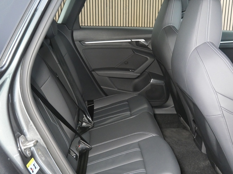 Used Audi A3 2024 for sale - 78040251: Photo 35