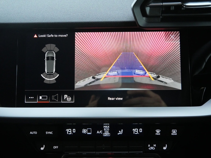 Used Audi A3 2024 for sale - 78040251: Photo 36