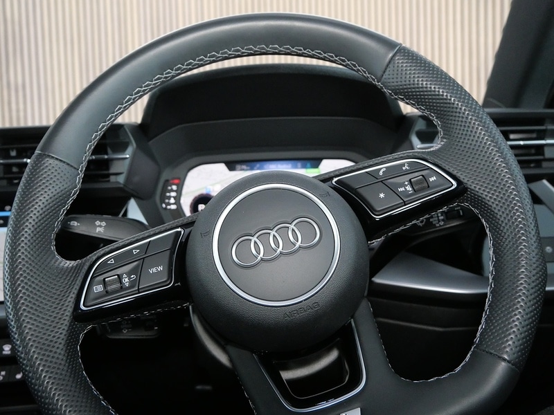 Used Audi A3 2024 for sale - 78040251: Photo 38