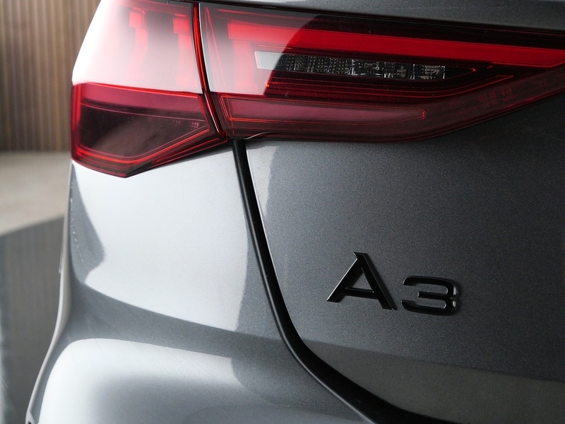 Used Audi A3 2024 for sale - 78040251: Photo 45