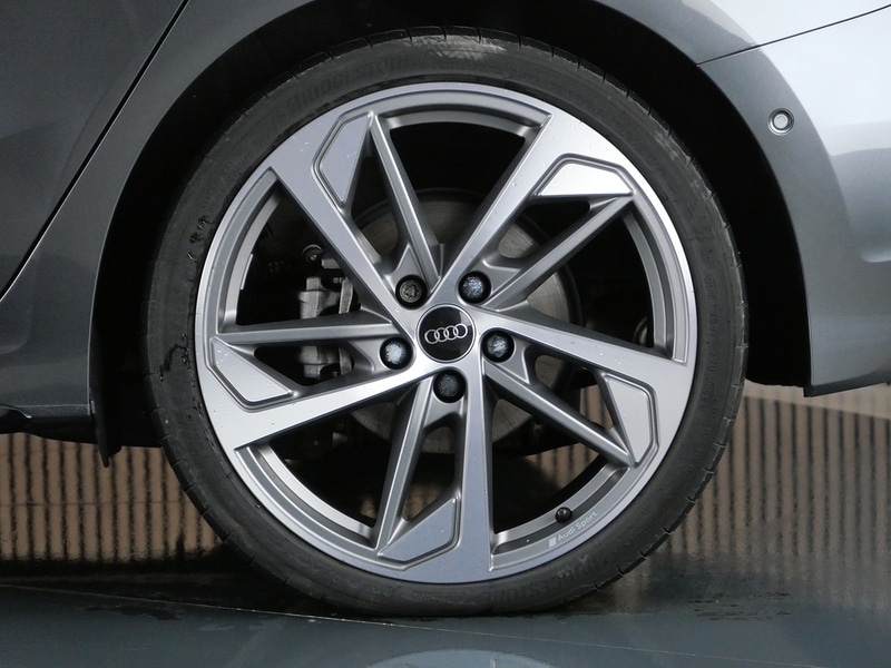 Used Audi A3 2024 for sale - 78040251: Photo 47