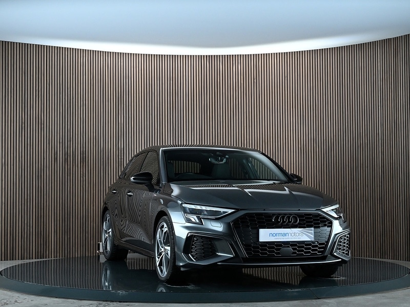 Used Audi A3 2024 for sale - 78040251: Photo 5