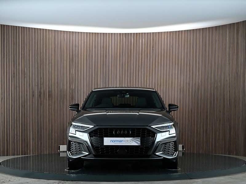 Used Audi A3 2024 for sale - 78040251: Photo 6