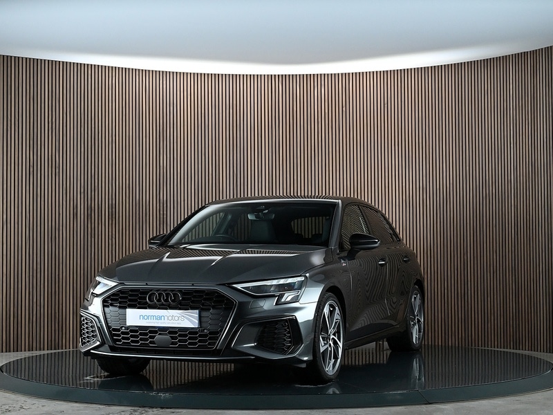 Used Audi A3 2024 for sale - 78040251: Photo 7