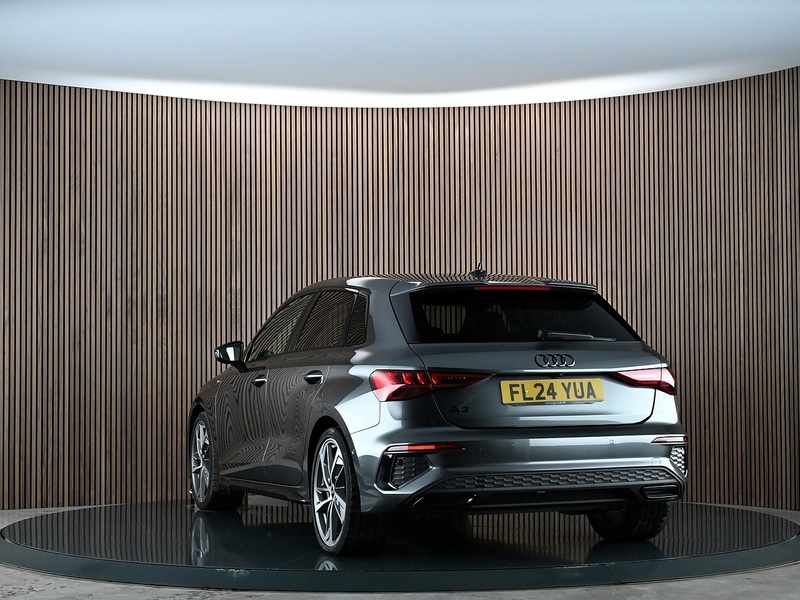 Used Audi A3 2024 for sale - 78040251: Photo 8