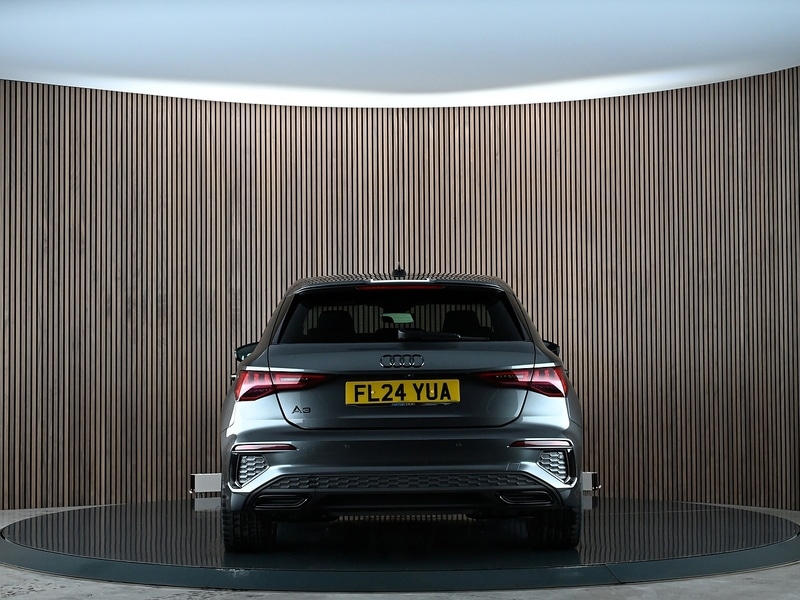 Used Audi A3 2024 for sale - 78040251: Photo 9