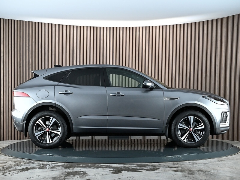 Used Jaguar E-Pace 2024 for sale - 77384759: Photo 11