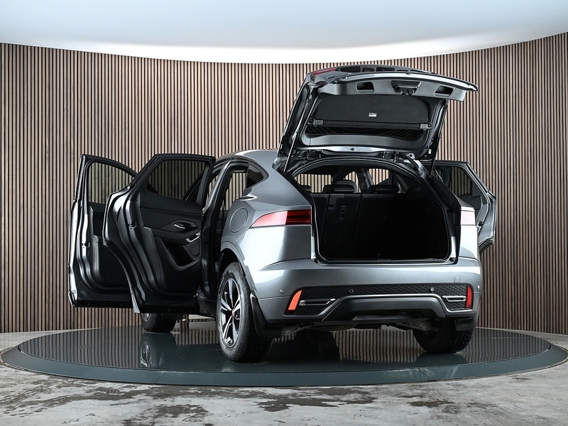 Used Jaguar E-Pace 2024 for sale - 77384759: Photo 17