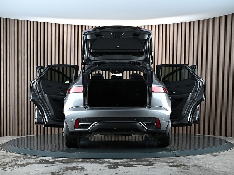 Used Jaguar E-Pace 2024 for sale - 77384759: Photo 18