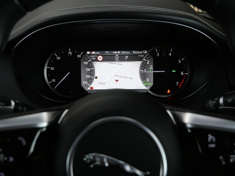 Used Jaguar E-Pace 2024 for sale - 77384759: Photo 25