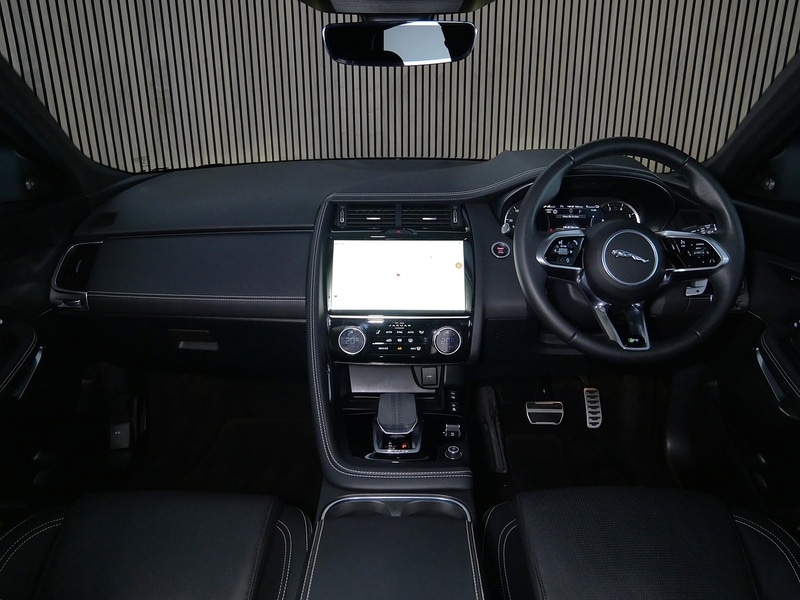 Used Jaguar E-Pace 2024 for sale - 77384759: Photo 33