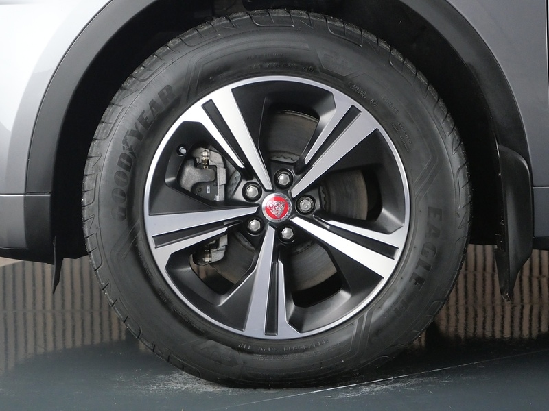 Used Jaguar E-Pace 2024 for sale - 77384759: Photo 46