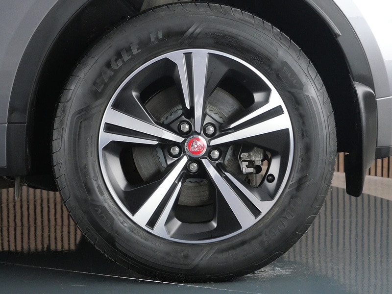 Used Jaguar E-Pace 2024 for sale - 77384759: Photo 47