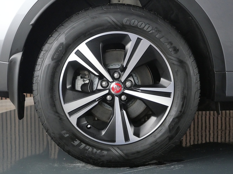 Used Jaguar E-Pace 2024 for sale - 77384759: Photo 48