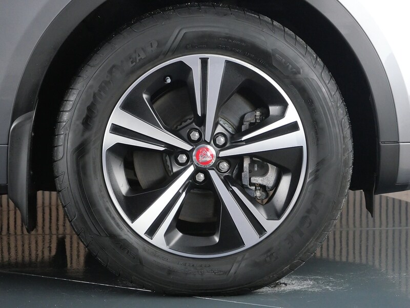 Used Jaguar E-Pace 2024 for sale - 77384759: Photo 49