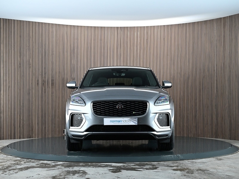 Used Jaguar E-Pace 2024 for sale - 77384759: Photo 6