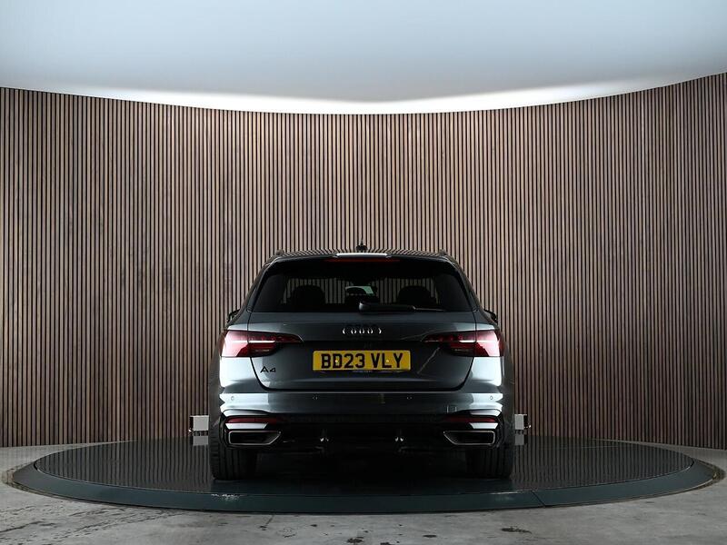 Used Audi A4 Avant 2023 for sale - 78177546: Photo 10