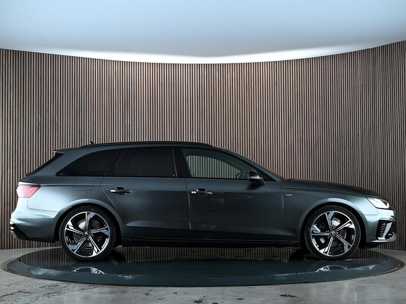 Used Audi A4 Avant 2023 for sale - 78177546: Photo 12
