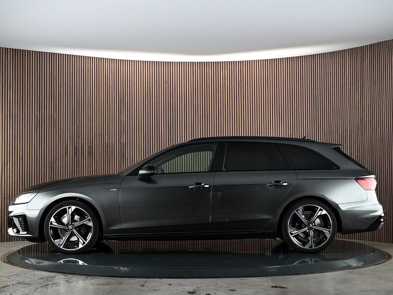Used Audi A4 Avant 2023 for sale - 78177546: Photo 13