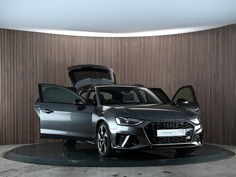 Used Audi A4 Avant 2023 for sale - 78177546: Photo 15