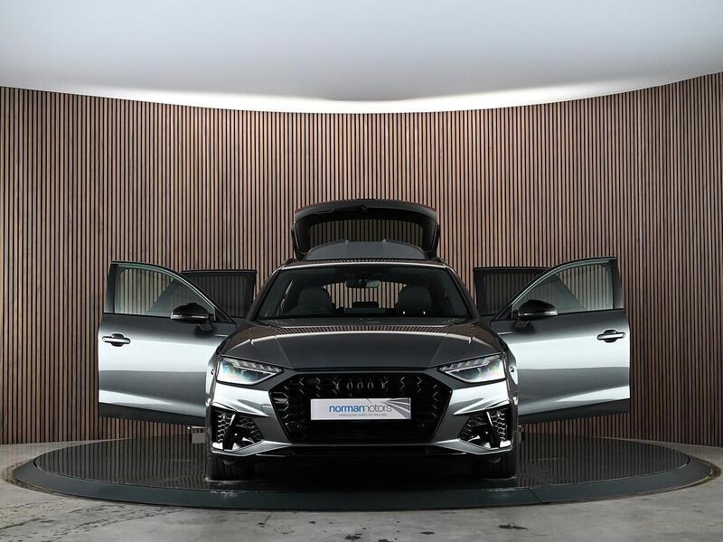 Used Audi A4 Avant 2023 for sale - 78177546: Photo 16