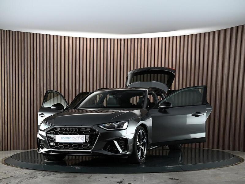 Used Audi A4 Avant 2023 for sale - 78177546: Photo 17