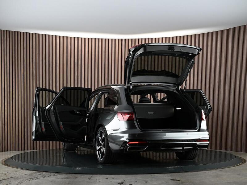 Used Audi A4 Avant 2023 for sale - 78177546: Photo 18