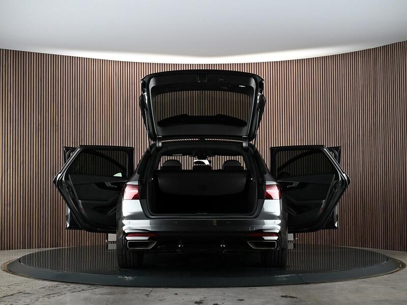 Used Audi A4 Avant 2023 for sale - 78177546: Photo 19