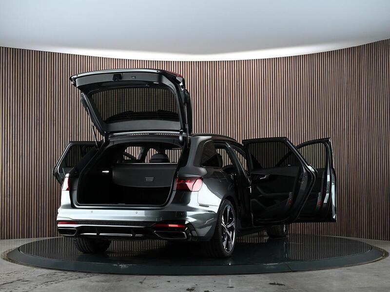 Used Audi A4 Avant 2023 for sale - 78177546: Photo 20