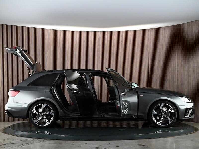 Used Audi A4 Avant 2023 for sale - 78177546: Photo 21