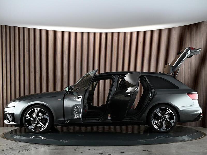 Used Audi A4 Avant 2023 for sale - 78177546: Photo 22