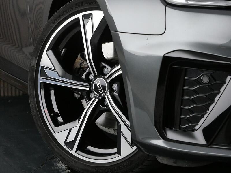 Used Audi A4 Avant 2023 for sale - 78177546: Photo 23