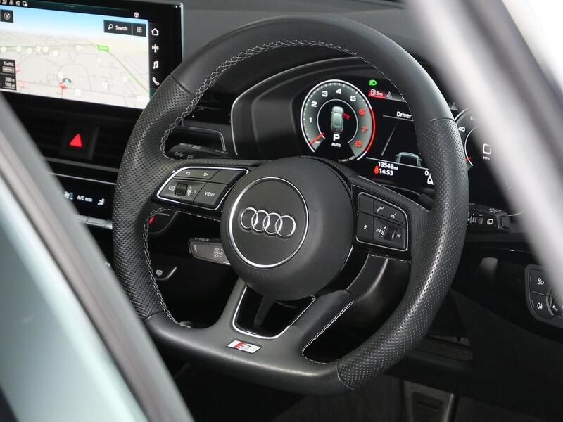 Used Audi A4 Avant 2023 for sale - 78177546: Photo 25