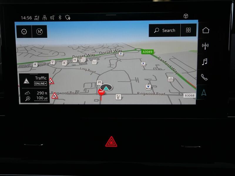 Used Audi A4 Avant 2023 for sale - 78177546: Photo 27