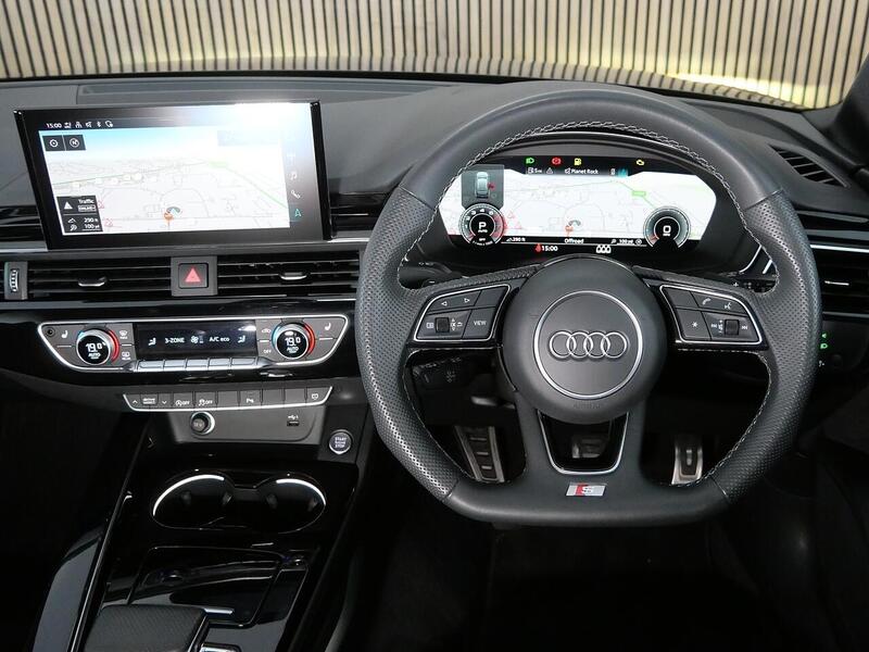 Used Audi A4 Avant 2023 for sale - 78177546: Photo 29