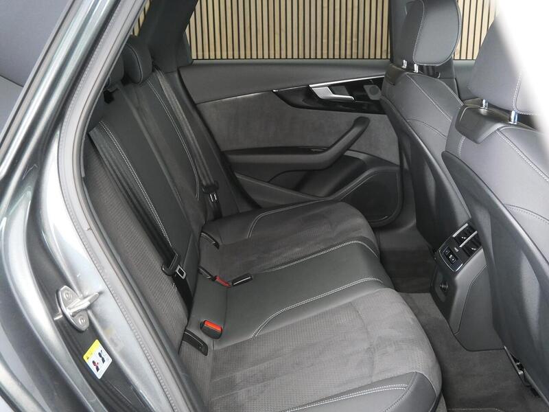 Used Audi A4 Avant 2023 for sale - 78177546: Photo 36