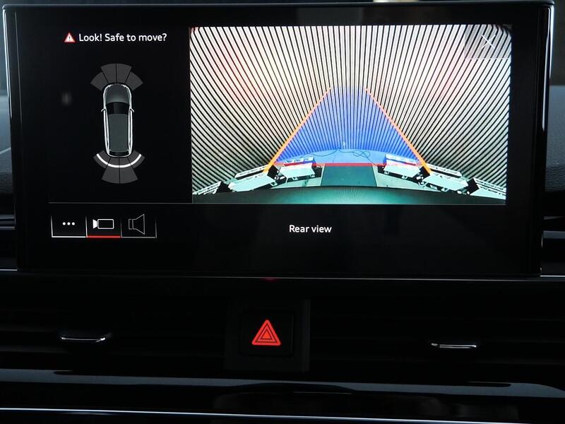 Used Audi A4 Avant 2023 for sale - 78177546: Photo 37