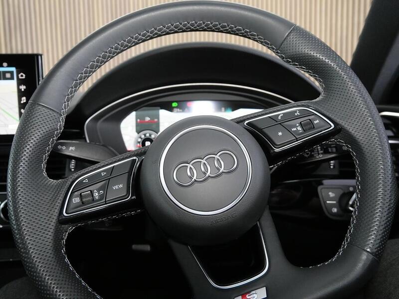 Used Audi A4 Avant 2023 for sale - 78177546: Photo 39