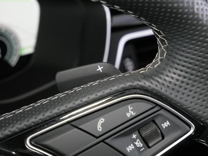 Used Audi A4 Avant 2023 for sale - 78177546: Photo 41