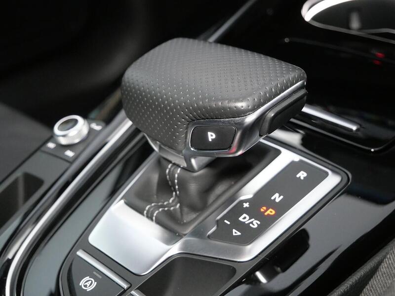 Used Audi A4 Avant 2023 for sale - 78177546: Photo 42