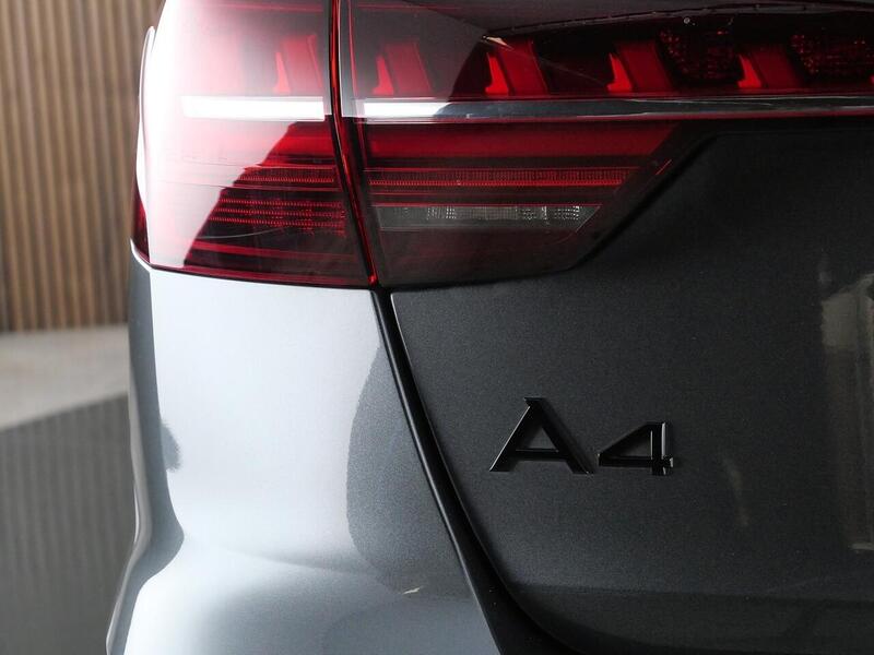 Used Audi A4 Avant 2023 for sale - 78177546: Photo 45