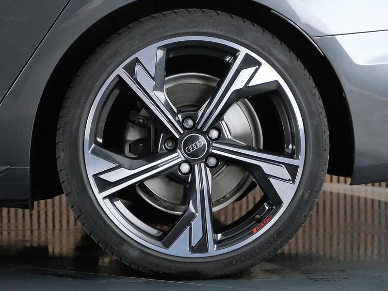 Used Audi A4 Avant 2023 for sale - 78177546: Photo 47