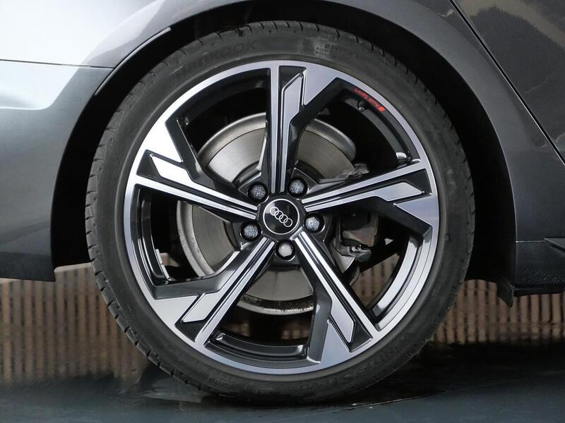 Used Audi A4 Avant 2023 for sale - 78177546: Photo 48