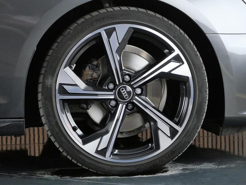 Used Audi A4 Avant 2023 for sale - 78177546: Photo 49